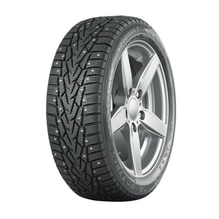 Nordman 7 195/55 R15 89T winter tire