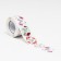 Stickers in the roll "That You", 500 pcs, 3.8 x 3.8 cm