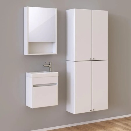 Cabinet mounted spectrum 60, 60 x 75 x 22 cm-4