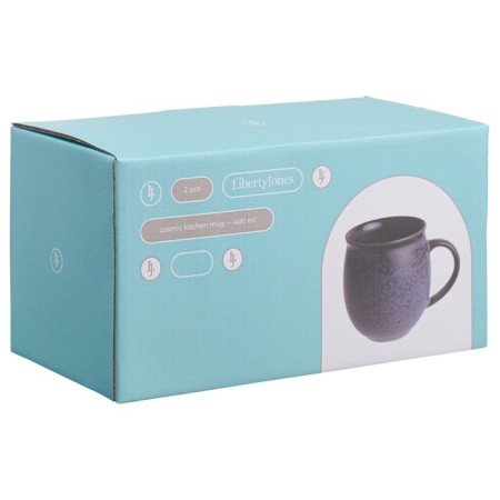 Liberty Jones Cosmic Kitchen, 400 ml, 2 pcs-11