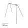 Tripod No. 8, double, 90 cm