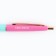 Handle joke Ball blue paste automatic 0.7 mm "sclerotal" plastic