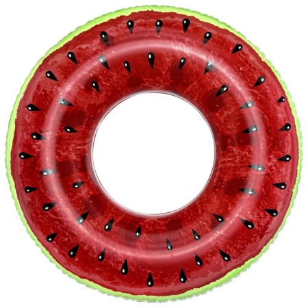 Circle for swimming "Fruits", from 12 years old, mix, 36121 Bestway-2