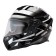 Helmet integral O’Neal Challenger EXO V.23, ABS, Gloss, White/Black, L