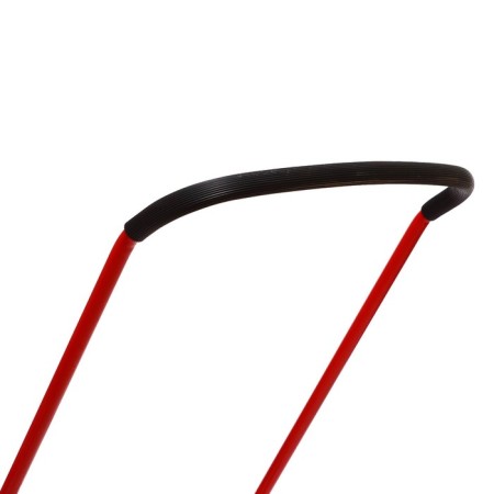 Sled Nikki 2, red color-8