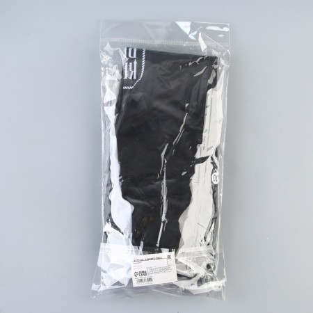 Hark bag "Cool fisherman", 10 l, 18 x 42 x 10 cm, black-9