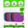 Set of napkins - 10 pcs, size 20x20 cm