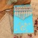 Kalim Music Life 17 notes, blue, newlyweds