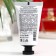 Hand cream with bee wax and shimmer "Golden" protective, 40 ml