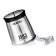 Grinder Centek CT-1394, glass, 600 watts, 1.5 l, silver
