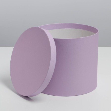 Set of boxes 5 in 1, gift packaging, “purple”, 13 x 14–19.5 x 22 cm-6