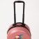 Baby suitcase 28 L (XS), Happyant, Lightning Department, Pink Color