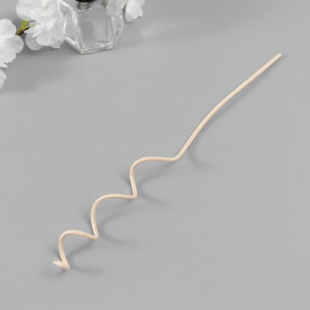 Froll for aromadiffusor from rattan "Spiral" natural 26 cm-1