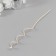 Froll for aromadiffusor from rattan "Spiral" natural 26 cm