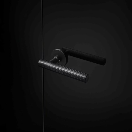 Separate ALLUR ART Collection "Paradiso" Black (52150), Matte Black 10249-2