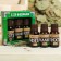 Set of 3 essential oils 15 ml "from February 23!" fir, mint, eucalyptus