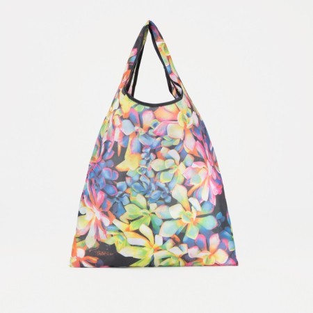 Household bag without fastening, folding, colorful color-1