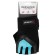 Gloves sports onlytop, p. universal, blue color