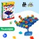 A board game for balance and coordination "Balance Mini", 48 chips, 2-4 players, 5+