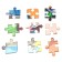Puzzle "Hurricane Chronicles", 360 elements