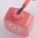 Gentle nail polish gel, 3 phase, 10 ml, led/uv, color (10)