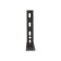 Rommer RDG-0019-000003 bracket, for mounting hydraulic separators, with a bracket, 80 mm