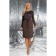 Women's dress, size 44