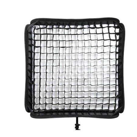 SOFTBOKS GODOX SGGV8080, for premature flashes, with honeycombs and adapter S2-4
