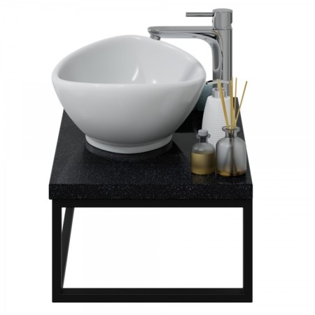 Santa console No. 1, suspended, 790x443x230 mm, Muar color-4