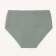 Panties female color green, size 52-54