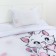 Bed linen 1.5 joint venture "Merci", cats aristocrats 143*215 cm, 150*214 cm, 50*70 cm -1 pcs, Poplin