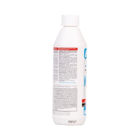 Cleaner for the bathroom and toilets HG, universal, 0.5 liters-5