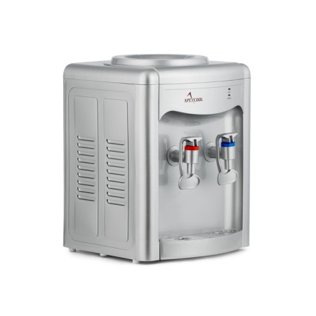 APEXCOOL water cooler 26 tk, heating, 550 watts, silver-2