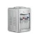 APEXCOOL water cooler 26 tk, heating, 550 watts, silver
