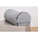Bolster Bolter, 50x22 cm, gray color
