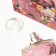 Perfumery Women G.Art Collection "He_ART", 50 ml