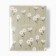 Set of terry napkins "Chamomile" 30x30 cm -5pcs, 100% hl, 340g/m2