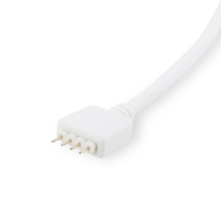 Connector for RGB tape 12/24V, 5 pcs