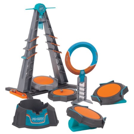 Boomtrix board game "Starting set"