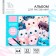 Album for drawing A4 32 sheets on the spring “September 1: anime. Kitty "