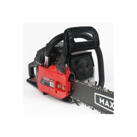 DRAILLE OF THE DREASE OF THE BACH MAXCUT MC152, 2.5 kW, 18 ’’/ 45 cm, 72 links, min 3000 rpm-3