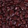 Soil for the aquarium "Galki color, burgundy" 800 g 8-12 mm