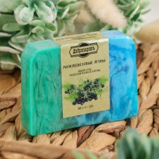 SPA soap - care for the bathhouse and sauna 