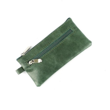 Klyno KL500, lightning, n/k, 1 pocket, malachite cracker-1
