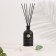 Aromatic diffuser "Aroma Diffuser", 200 ml, vanilla