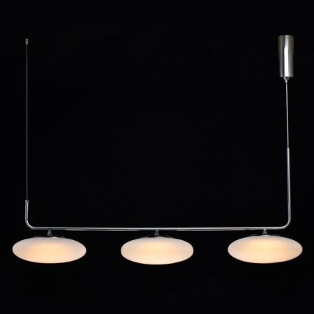 Auxis lamp, size 35x150x135 cm, 90W 3XLED IP 20-1