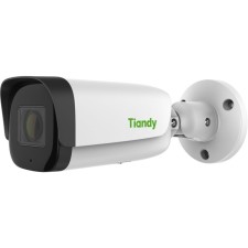 Камера видеонаблюдения IP Tiandy Lite TC-C35US I8/A/E/Y/M/C/H/2.7-13.5/V4.0 2.7-13.5мм корп.:белый (