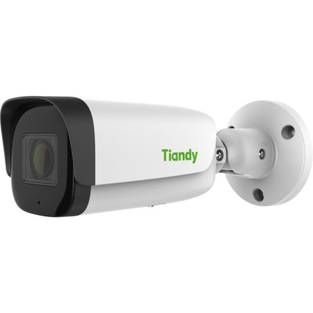 CCTV camera IP Tiandy Lite TC-C35us I8/A/Y/M/C/H/2.7-13.5/V4.0 2.7-13.5mm building: White (White (White (White (White