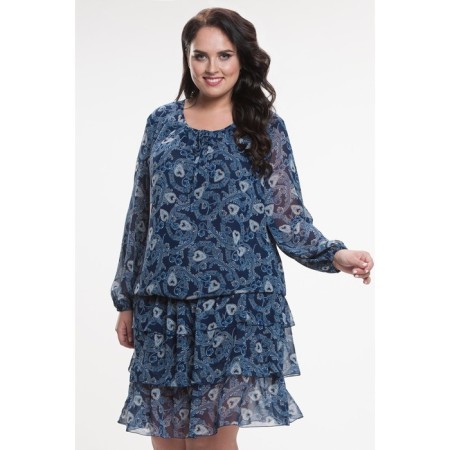 Women's dress, size 52