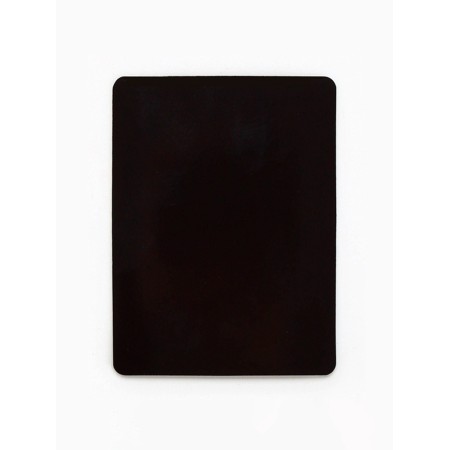 Polymer Magnet "From February 23", 6 × 8 cm-2